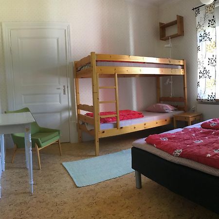 Hovra Vandrarhem Håvra Екстериор снимка